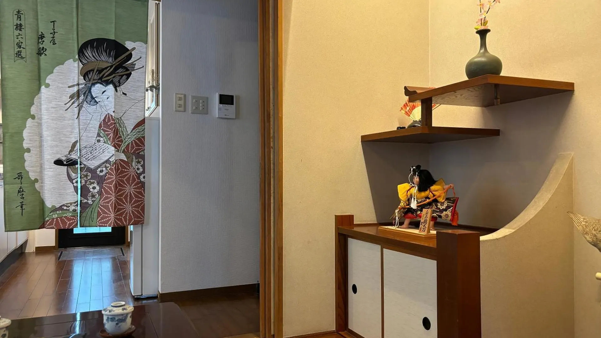 Tryf Stay Tokyo South 0*,  Japan