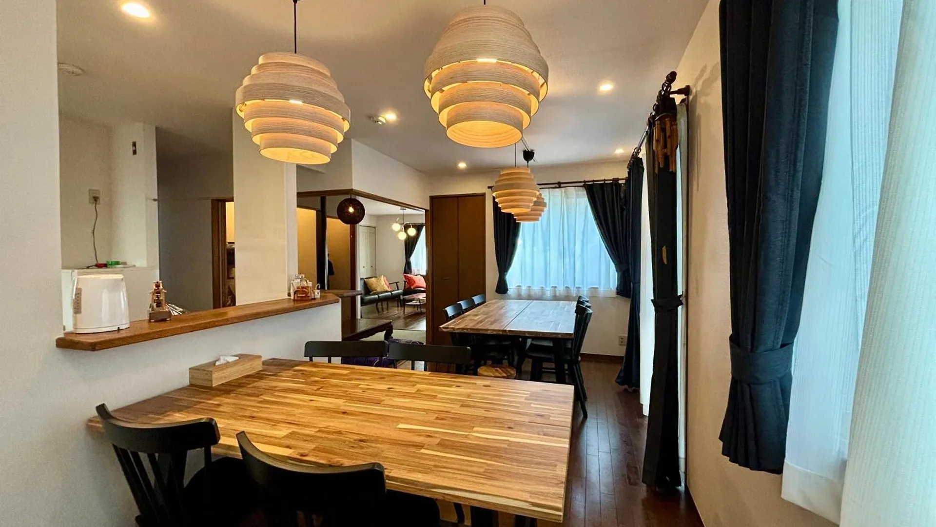 Tryf Stay Tokyo South Apartment