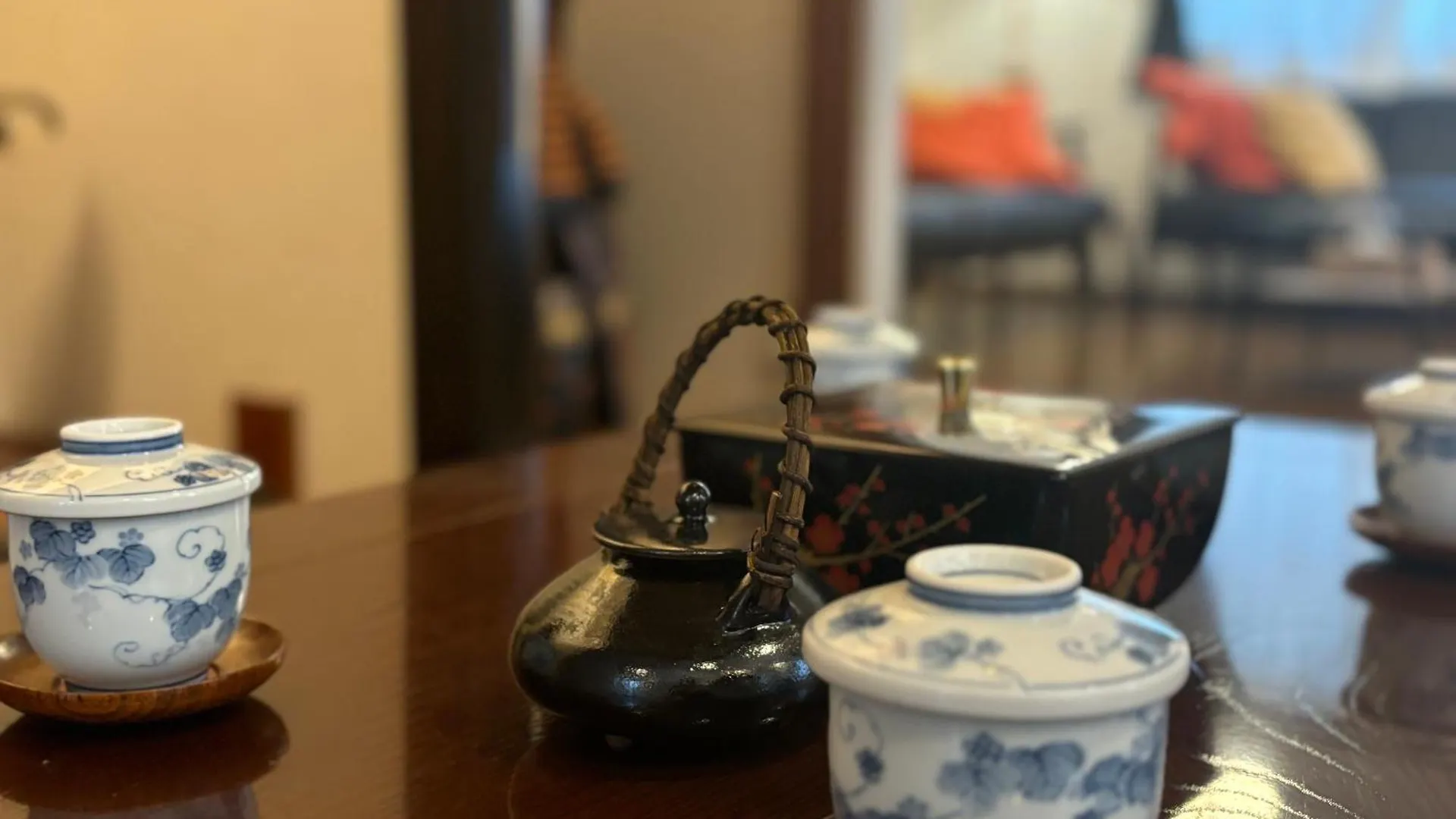 Apartment Tryf Stay Tokyo South Japan