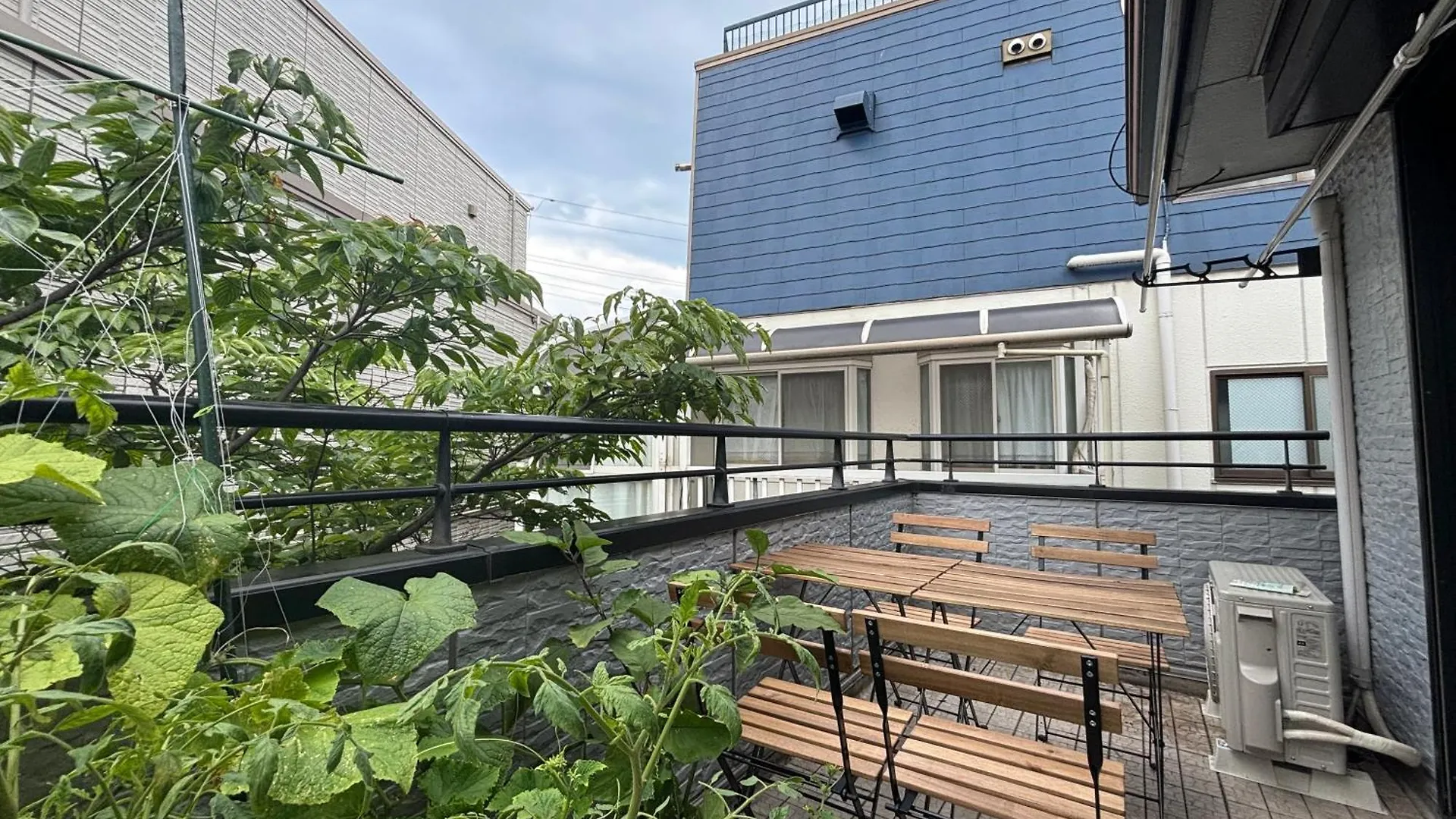 Apartment Tryf Stay Tokyo South