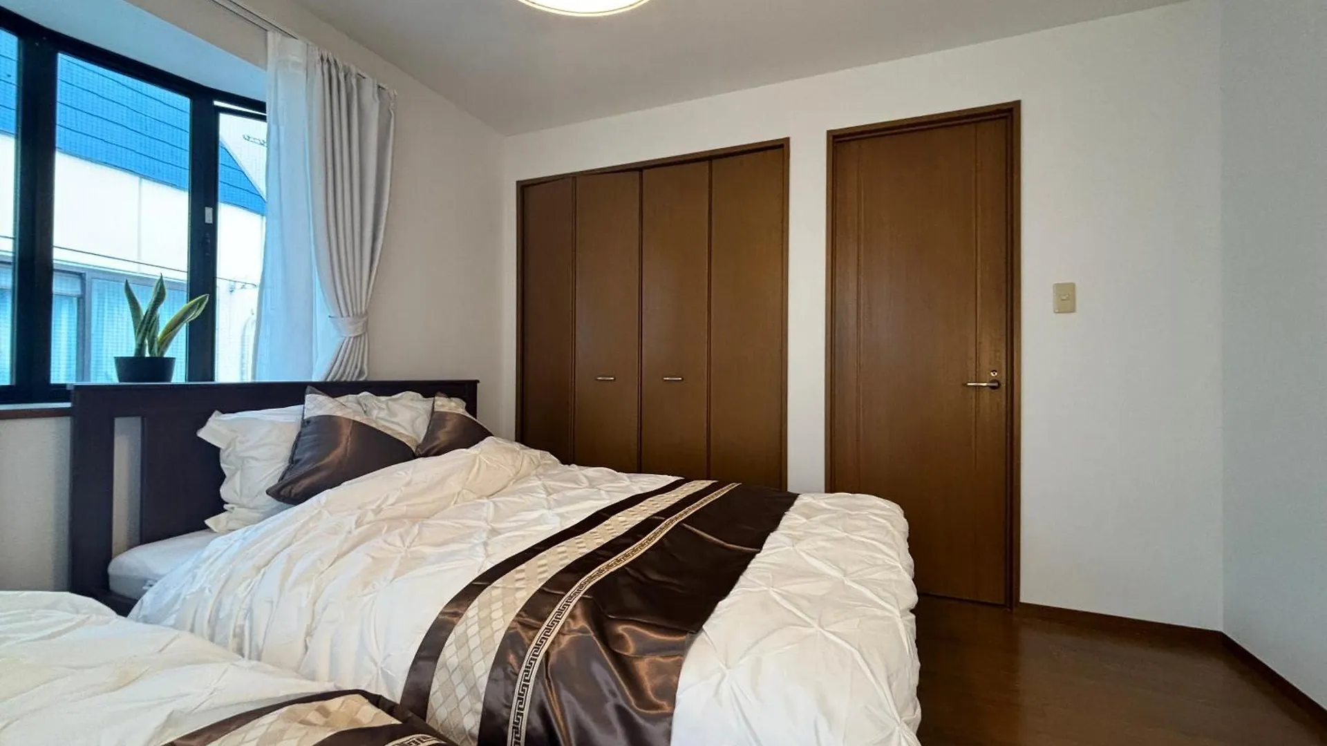 Tryf Stay Tokyo South Apartment